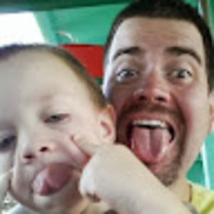 Meet your Posher, Tim